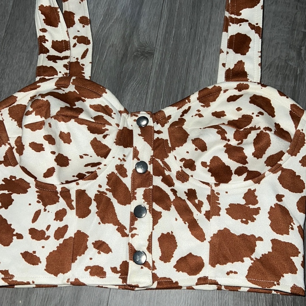 Altard state crop top